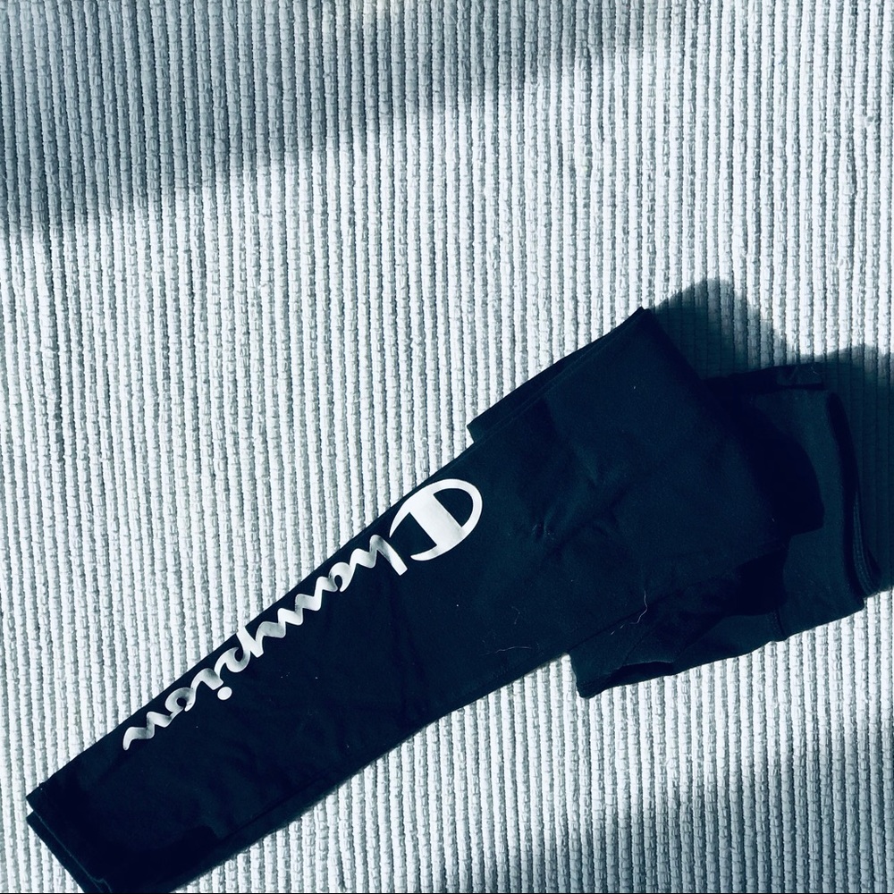 Champion leggings